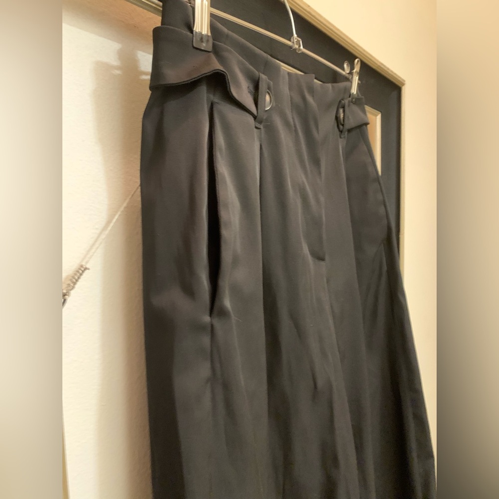Old money style pants